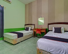 Hotel Capital O 93331 By Hexa Niaga Hospitalita (Soreang, Indonezija)