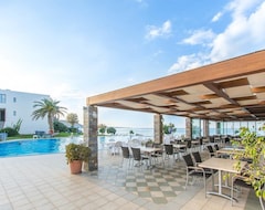 Hotel Ariadne Beach (Malia, Grecia)