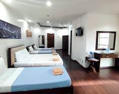 Khách sạn NYC Manhattan Suites (Baguio, Philippines)