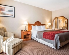 Khách sạn Hotel Comfort Inn Sidney (Sidney, Hoa Kỳ)