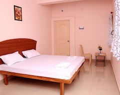 Hotel Royal Green Accommodation (Chennai, India)