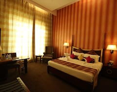 Hotel Ramada by Wyndham Jaipur Jaisinghpura (Jaipur, Indien)