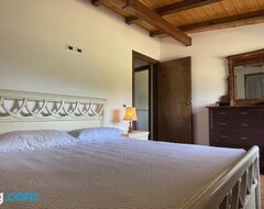 Cijela kuća/apartman Appartementi Nella Foresta Dei Simbruini (Sambuci, Italija)