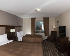 Khách sạn Western Star Inn And Suites Carlyle (Carlyle, Canada)