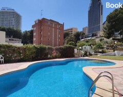 Cijela kuća/apartman Benicala Sun & Beach Apartment (Benidorm, Španjolska)