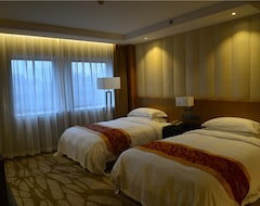 Khách sạn Chongqing Wudu Hotel (Trùng Khánh, Trung Quốc)