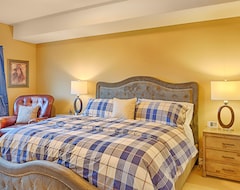 Khách sạn Outlook Condos At Oyhut Bay Resort (Ocean Shores, Hoa Kỳ)