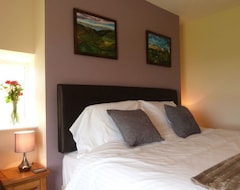 Hotel Gwarcwm Uchaf (Aberystwyth, United Kingdom)