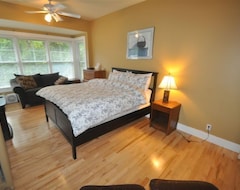 Casa/apartamento entero Luxury In The Rockies, Private, Corporate Or Family Retreat (Banff, Canadá)
