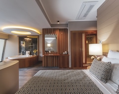 Orka Cove Hotel Penthouse & Suites (Fethiye, Türkiye)