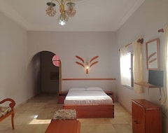 Koko talo/asunto Sermaho Residence (Banjul, Gambia)