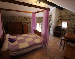 Koko talo/asunto Cottage With Wifi And Terrace Near Cathar Castles And Gorges (Mouthoumet, Ranska)