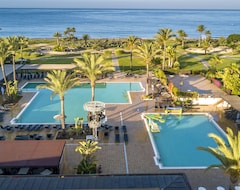 Hotel Impressive Playa Granada (Motril, Spain)