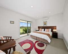 Hotel Talga Estate (Rothbury, Australia)