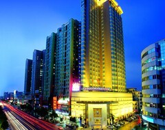 Hotel Shunde Grandview (Foshan, China)