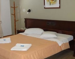 Hotel Alpenhof (Gramado, Brasilien)