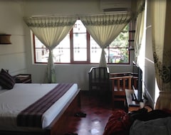 Hotelli 81 Hotel Inlay (Nyaung Shwe, Myanmar)