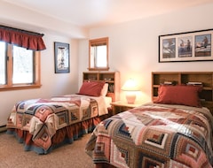 Hotelli Wind River Teton Village By Jhrl (Teton Village, Amerikan Yhdysvallat)