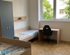 Hostel / vandrehjem CafDorm (Maribor, Slovenien)