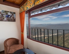 Khách sạn Summit Sherpa Mountain Inn (Kalimpong, Ấn Độ)