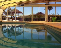 Hotel Duna Parque Beach Club (Vila Nova de Milfontes, Portugal)