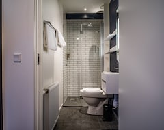 Hotelli Stunning Apartment In Allinge With Wifi (Allinge-Gudhjem, Tanska)