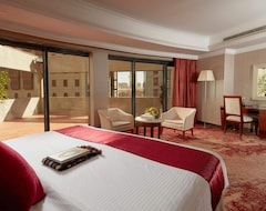 Frontel Al Harithia Hotel (Medine, Suudi Arabistan)