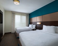 Hotel Residence Inn By Marriott Austin Southwest (Austin, USA)