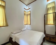 Hotel Nirwana Lembang (Bandung, Indonesia)
