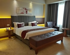 Khách sạn Hotel Demelia (Makassar, Indonesia)