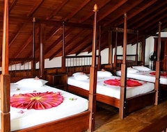 Otel Mount Royal (Kandy, Sirilanka)