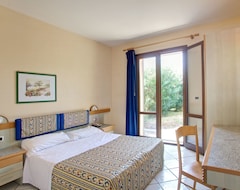 Aparthotel Tramonti Residence (Nardo, Italija)