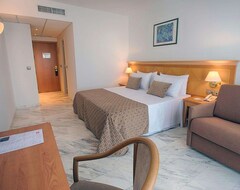 Hotel ALEGRIA Costa Ballena Aquafun (Rota, Espanha)
