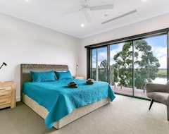 Hele huset/lejligheden Platinum On Washpool Luxury River Front Property Via Tailem Bend (Tailem Bend, Australien)