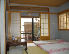 Bed & Breakfast KyuFun Komachi (Taipei City, Taiwan)