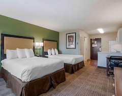 Huoneistohotelli Extended Stay America Sacramento Elk Grove (Elk Grove, Amerikan Yhdysvallat)