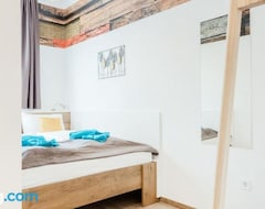Casa/apartamento entero Elemental Retreats - Wood & Water Studios (Budapest, Hungría)
