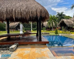 Casa/apartamento entero Finca Playa Alta (Palmira, Colombia)