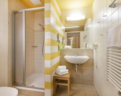 Toàn bộ căn nhà/căn hộ Double Room, Shower, Wc, 1 Bedroom - Jufa Bleiburg/pliberk - Sport Resort (Fresach, Áo)