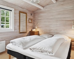 Casa/apartamento entero 3 Bedroom Accommodation In Toftlund (Gram, Dinamarca)
