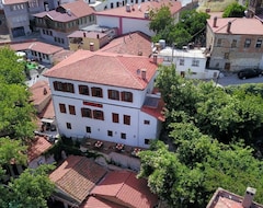 Khách sạn Anfora Otel & Sarap Evi (Edremit, Thổ Nhĩ Kỳ)