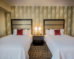 Hotelli Homewood Suites by Hilton Charlotte Ballantyne, NC (Charlotte, Amerikan Yhdysvallat)