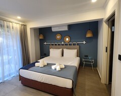 Khách sạn Park Hotel Rooms & Apart (Antalya, Thổ Nhĩ Kỳ)