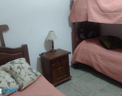 Cijela kuća/apartman La Casa (Anisacate, Argentina)