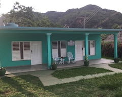 Otel Casa Naday Y Fermin (Viñales, Küba)