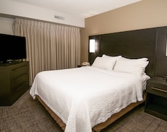 Khách sạn Residence Inn By Marriott Springdale (Springdale, Hoa Kỳ)