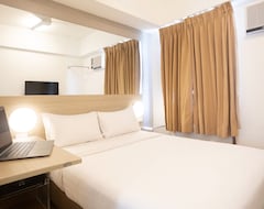 Hotel Red Planet Clark Angeles City (Angeles, Filippinerne)