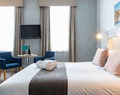 Hotel The New Southlands (Scarborough, United Kingdom)
