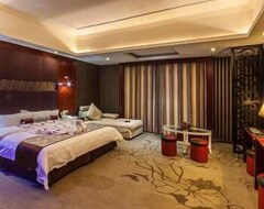 Hotel Meixihu International (Changsha, China)