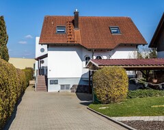 Toàn bộ căn nhà/căn hộ Ulger (Pfullendorf, Đức)